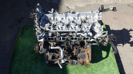 Motor Renault Master III M9T870 2.3 DCI 130TKm Diesel Engine Unkomplett