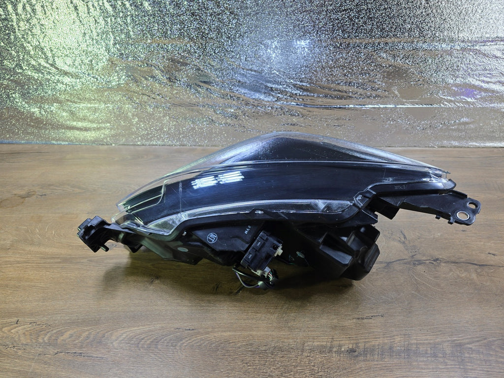 Frontscheinwerfer Mazda 2 Dj D43N-51030 Full LED Rechts Scheinwerfer Headlight SCH2792529348ul