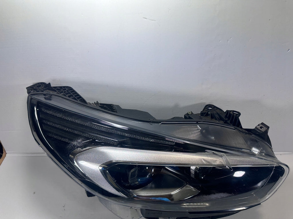 Frontscheinwerfer Ford S-Max EM2B-13W030-CK Full LED Rechts oder Links SCH5084480874vd