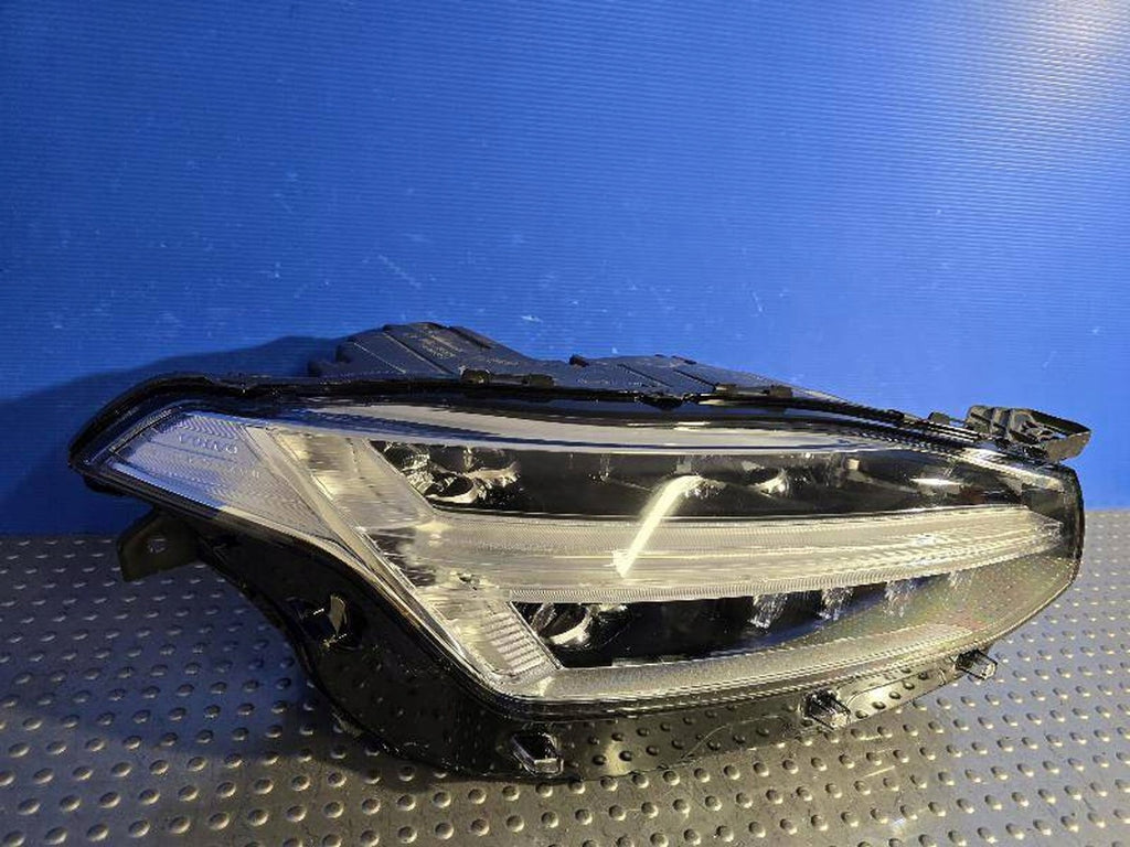 Frontscheinwerfer Volvo Xc90 II 32228689 LED Rechts Scheinwerfer Headlight SCH7396360041mj