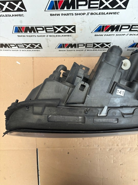Frontscheinwerfer BMW E65 E66 6907488 Xenon Links Scheinwerfer Headlight SCH6542415730ki