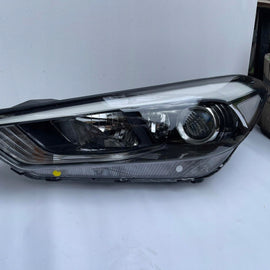 Frontscheinwerfer Hyundai Tucson Links Scheinwerfer Headlight SCH5287033356hi