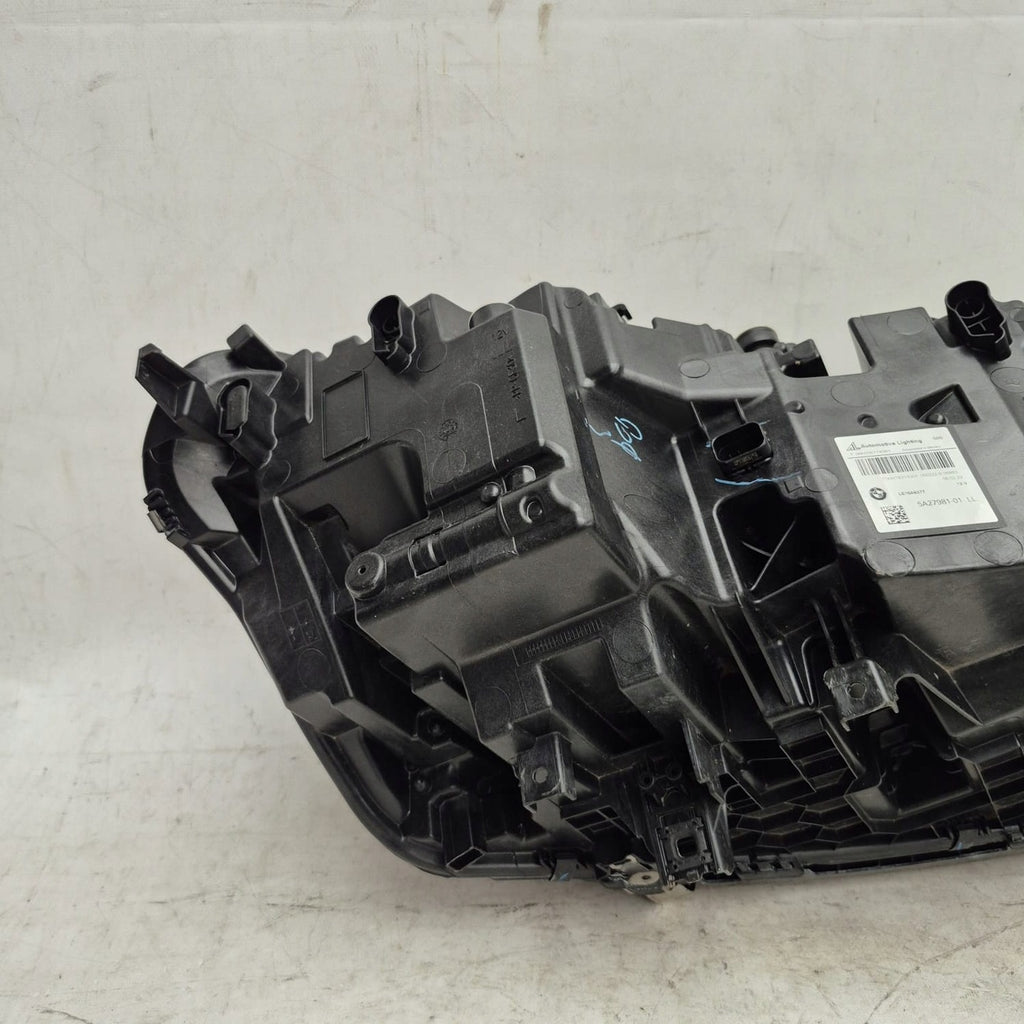 Frontscheinwerfer BMW X5 G05 5A27981-01 Links Scheinwerfer Headlight SCH9819574562mz