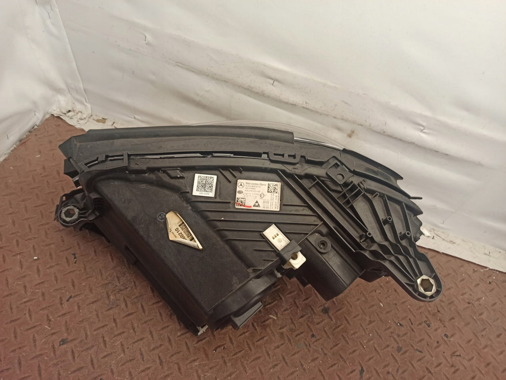 Frontscheinwerfer Mercedes-Benz W213 9450802-05 Full LED Rechts Headlight SCH6845580067in