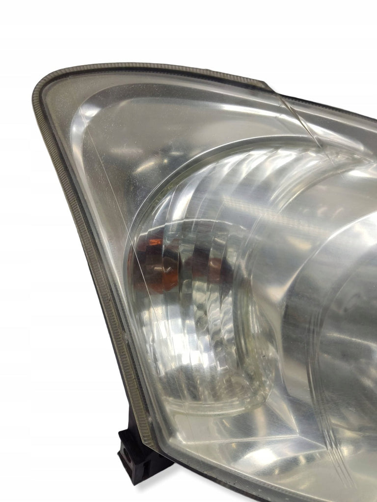 Frontscheinwerfer Toyota Corolla 89009215 FALSE Scheinwerfer Headlight SCH9743228095mv