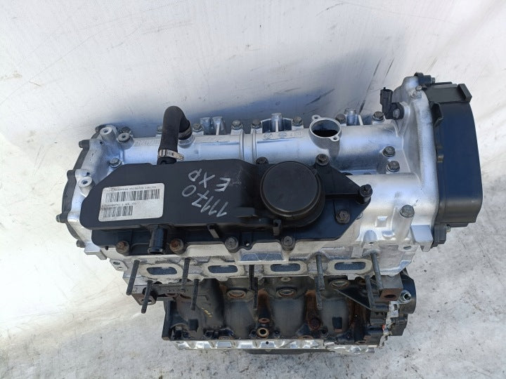 Motor Fiat Iveco Ducato Daily I F1AE3481D 2.3 JTD 131PS 96kW Diesel Unkomplett MOT5580061927qu