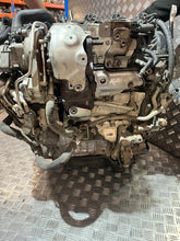 Laden Sie das Bild in den Galerie-Viewer, Motor Mazda Cx-5 SHY6 2.2 150PS 62TKm 2019 Engine Komplett MOT2389789257ye
