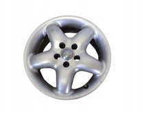 Laden Sie das Bild in den Galerie-Viewer, 4x Alufelge 15 Zoll 7.0" 5x100 Seat Leon Rim Wheel FEL5847050164fw