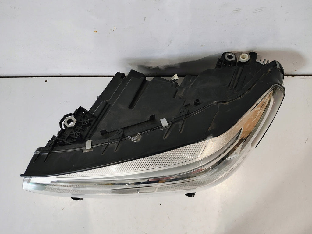 Frontscheinwerfer BMW X3 G01 X4 G02 8739653-01 LED Links Scheinwerfer Headlight SCH2523885499zx