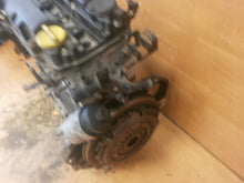 Laden Sie das Bild in den Galerie-Viewer, Motor Opel Meriva B12XER 1.2 98TKm 2016 Benzin Engine Unkomplett MOT4229777479dk
