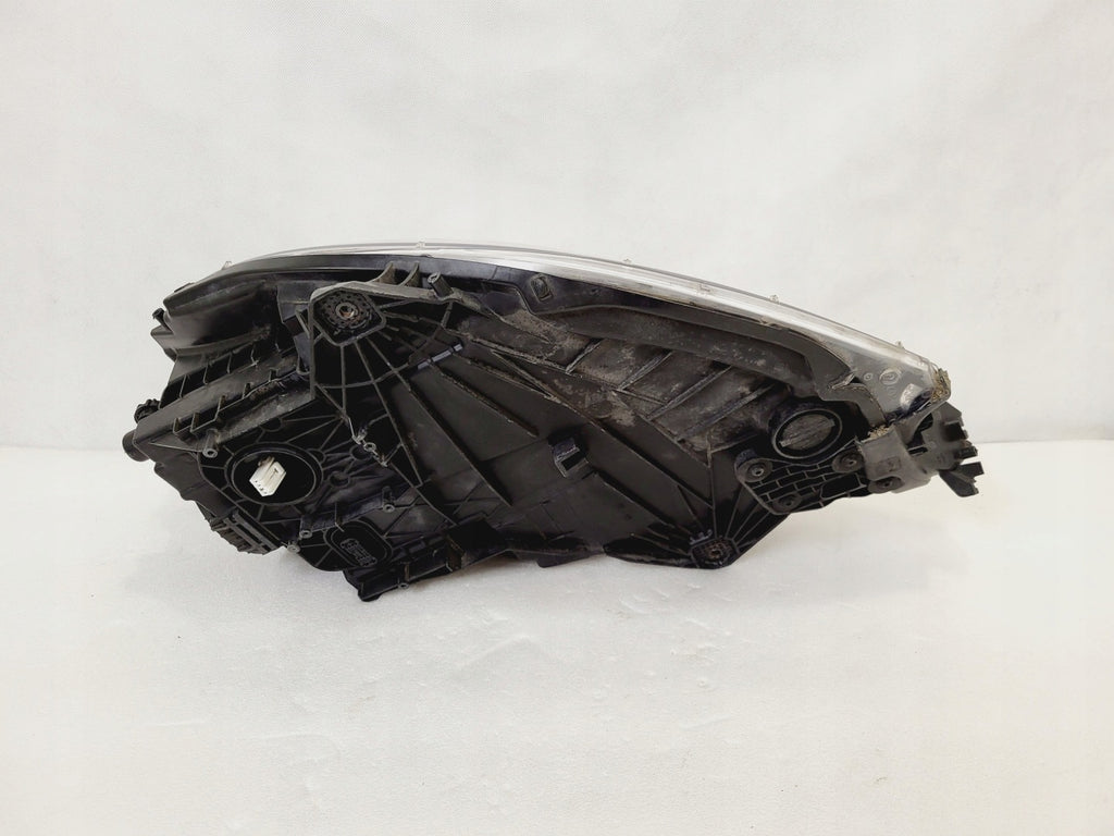 Frontscheinwerfer Porsche Macan 95B941032 Xenon Rechts Scheinwerfer Headlight SCH2464901760ao