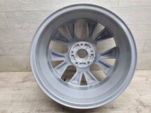 Load image into Gallery viewer, 1x Alufelge 17 Zoll 5x114.3 9043R Renault Captur Ii Rim Wheel FEL4090084759rz