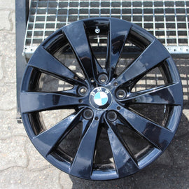 4x Alufelge 17 Zoll 7.5