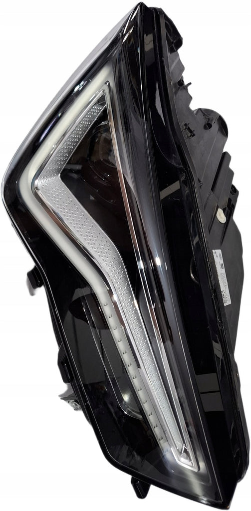 Frontscheinwerfer Seat Ateca 576941032C 1EX014 891-52 LED Rechts Headlight