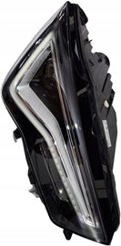 Frontscheinwerfer Seat Ateca 576941032C 1EX014 891-52 LED Rechts Headlight