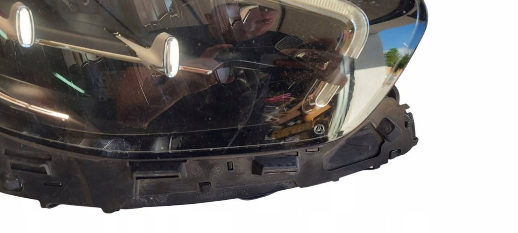 Frontscheinwerfer Mercedes-Benz W213 A2139067609 LED Rechts Headlight SCH8829389972ec