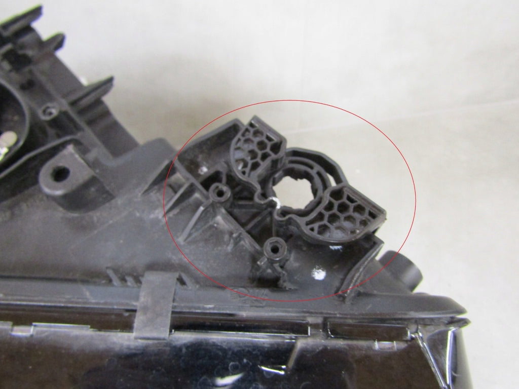 Frontscheinwerfer BMW X5 G05 G06 9481784 LED Rechts Scheinwerfer Headlight SCH6771527379rh