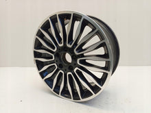 Load image into Gallery viewer, 1x Alufelge 18 Zoll 7.5" 5x112 52ET Glanz A4474013700 Mercedes-Benz Vito W447 FEL8468390487vv