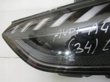 Laden Sie das Bild in den Galerie-Viewer, Frontscheinwerfer Audi A4 8W0941035J LED Links Scheinwerfer Headlight SCH2351685229xk