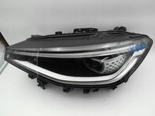Laden Sie das Bild in den Galerie-Viewer, Frontscheinwerfer VW Id.4 11B941035H 09092022050 Full LED Links Headlight SCH8022805298lj
