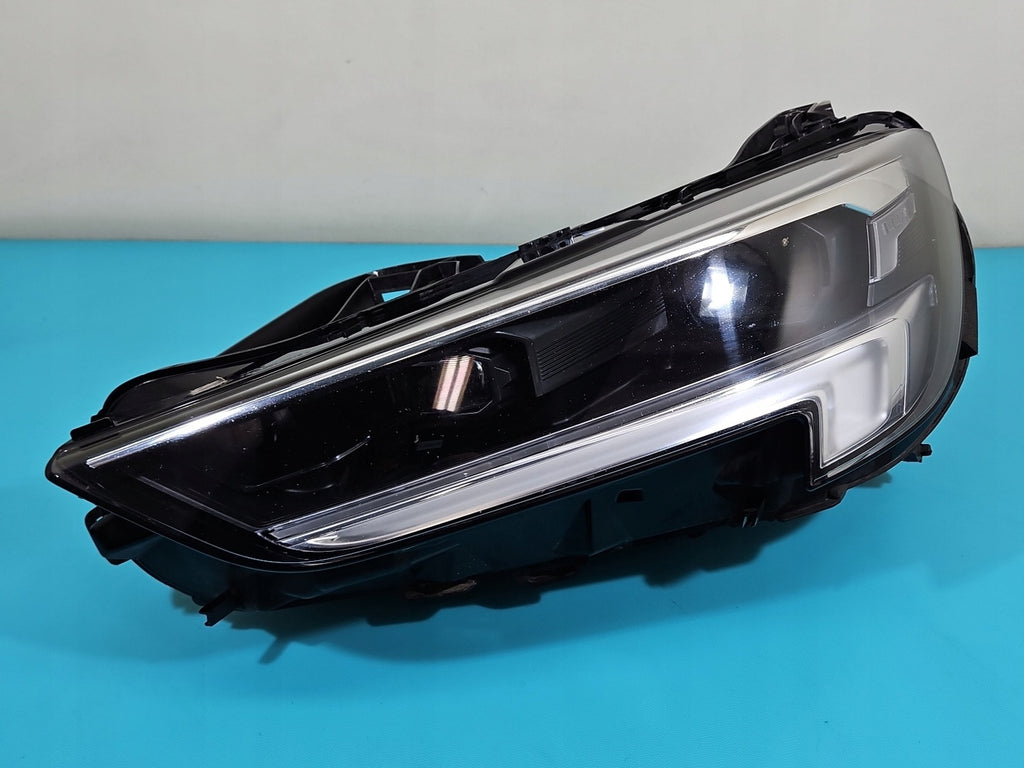 Frontscheinwerfer Opel Insignia B 1464344 39136835 LED Links Headlight SCH2755948697xp