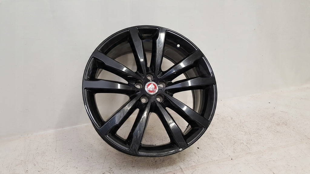 1x Alufelge 20 Zoll 8.0" 5x108 40ET Jaguar E Pace F Rim Wheel