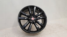 Laden Sie das Bild in den Galerie-Viewer, 1x Alufelge 20 Zoll 8.0&quot; 5x108 40ET Jaguar E Pace F Rim Wheel
