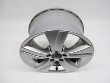 Laden Sie das Bild in den Galerie-Viewer, 1x Alufelge 17 Zoll 8.5&quot; 5x112 48ET Glanz Silber A2124011902 Mercedes-Benz W212