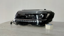 Load image into Gallery viewer, Frontscheinwerfer VW Tiguan 5NN941081C 5N1941751 Xenon Links Headlight SCH3177677516qk