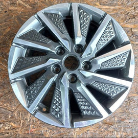 1x Alufelge 18 Zoll 6.5