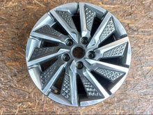 Laden Sie das Bild in den Galerie-Viewer, 1x Alufelge 18 Zoll 6.5" 5x114.3 52910G7700 Hyundai Ioniq Rim Wheel FEL4640583400nu