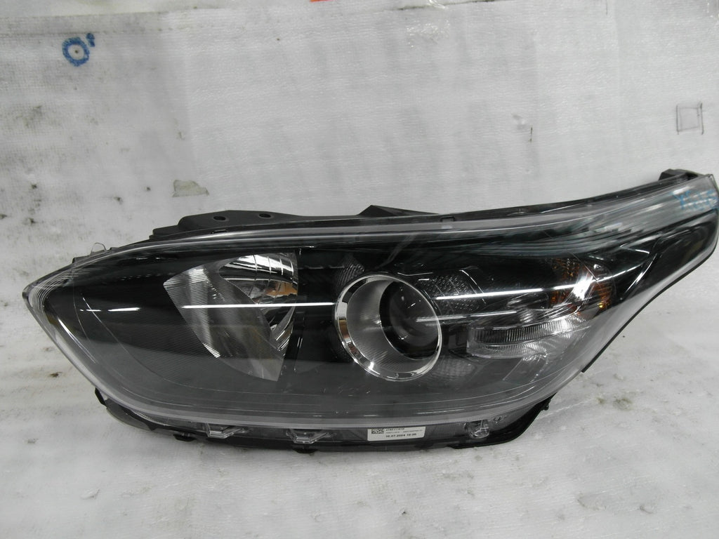 Frontscheinwerfer Kia Ceed 92101J7051 LED Ein Stück (Rechts oder Links)