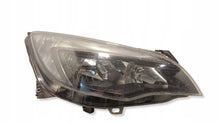Laden Sie das Bild in den Galerie-Viewer, Frontscheinwerfer Opel Astra J 13371596 Rechts Scheinwerfer Headlight SCH1312690585pl