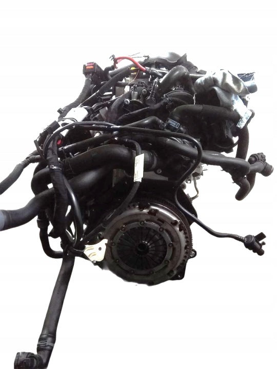 Motor Audi VW A1 Golf VIII I DKR 1.0 TSI 115PS 85kW 536Km 2019 Benzin Komplett MOT5767759773ji