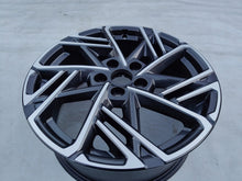 Laden Sie das Bild in den Galerie-Viewer, 1x Alufelge 18 Zoll 7.5" 5x114.3 52ET 52910J9850 Hyundai Tucson Elantra FEL8843768241kl