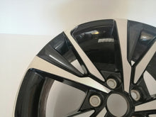 Load image into Gallery viewer, 1x Alufelge 18 Zoll 7.0" 5x114.3 35ET Glanz Schwarz Toyota C-Hr Chr Rim Wheel FEL4530462783la