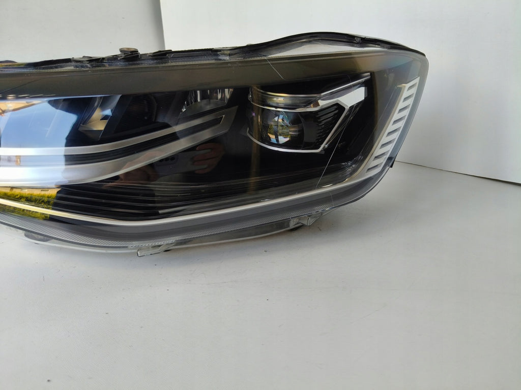 Frontscheinwerfer VW Caddy 2K8941035N Full LED Links Scheinwerfer Headlight SCH2756249803ik
