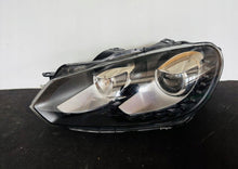 Load image into Gallery viewer, Frontscheinwerfer VW Golf 5K1941751 Xenon Links Scheinwerfer Headlight SCH8231959048hh