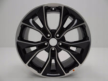 Load image into Gallery viewer, 1x Alufelge 19 Zoll 8.0" 5x114.3 55ET 52910-S0100 Hyundai Sonata Rim Wheel FEL2616054088jk