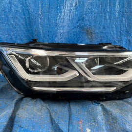 Frontscheinwerfer VW Tiguan 5NB941082C Full LED Rechts Scheinwerfer Headlight SCH5523952674eb