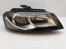 Laden Sie das Bild in den Galerie-Viewer, Frontscheinwerfer Audi A3 8P0941004 Rechts Scheinwerfer Headlight