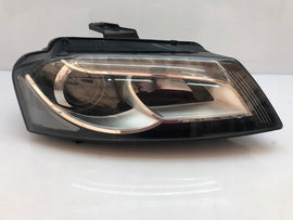 Frontscheinwerfer Audi A3 8P0941004 Rechts Scheinwerfer Headlight