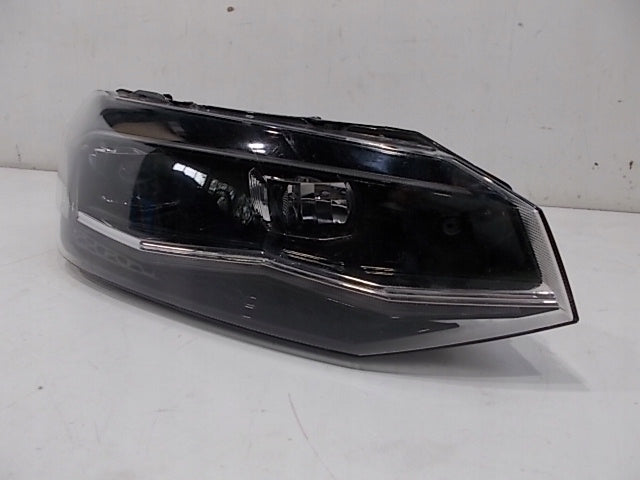 Frontscheinwerfer VW Polo 2G1941036B LED Rechts Scheinwerfer Headlight