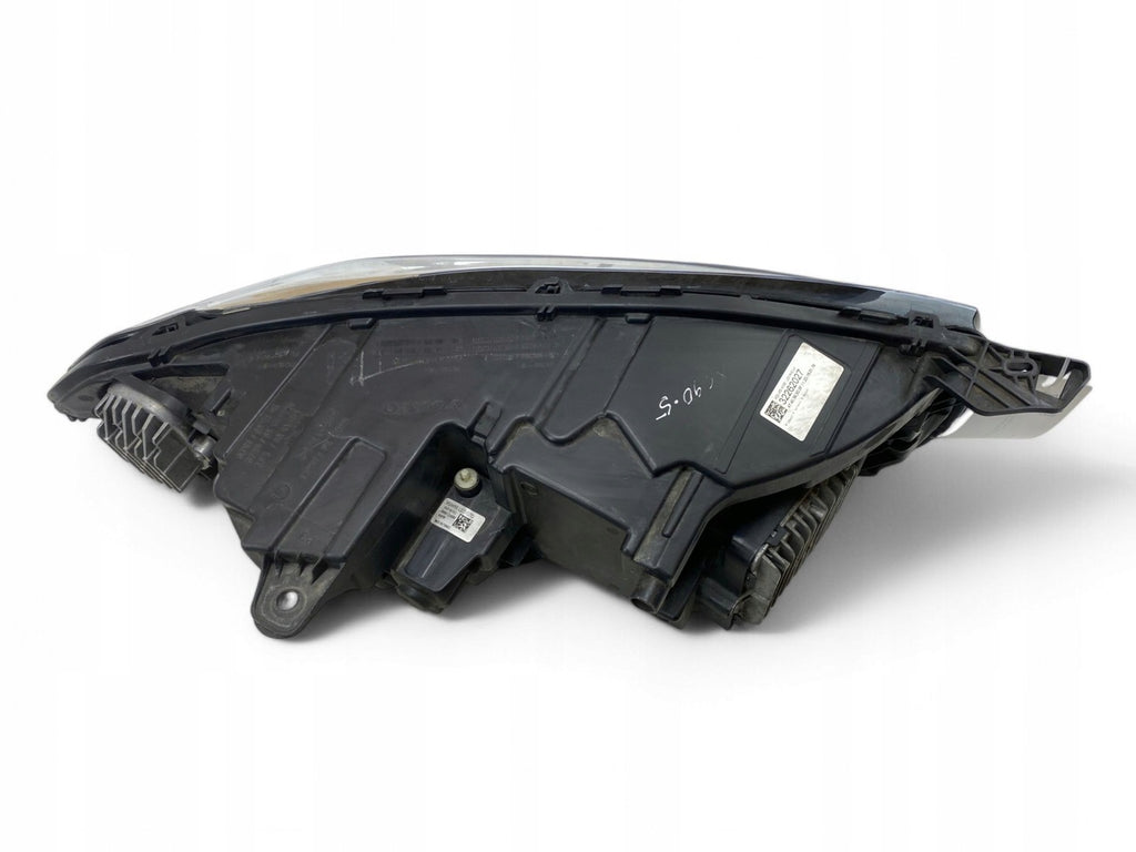 Frontscheinwerfer Volvo Xc90 32262027 LED Links Scheinwerfer Headlight SCH7642110335yv