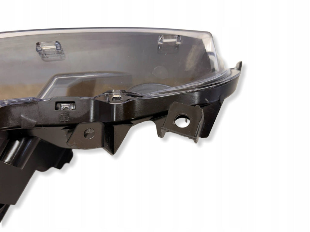 Frontscheinwerfer Toyota Auris 8117002K30 Links Scheinwerfer Headlight SCH1800655554oy