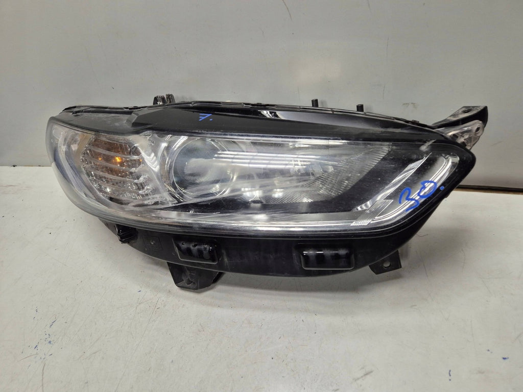 Frontscheinwerfer Ford Mondeo DS7313W029 Rechts Scheinwerfer Headlight SCH1641426404cp