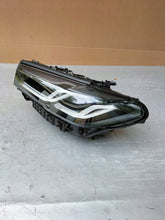 Load image into Gallery viewer, Frontscheinwerfer BMW 5 G30 8082655-05 Full LED Links Scheinwerfer Headlight SCH9741490316yc