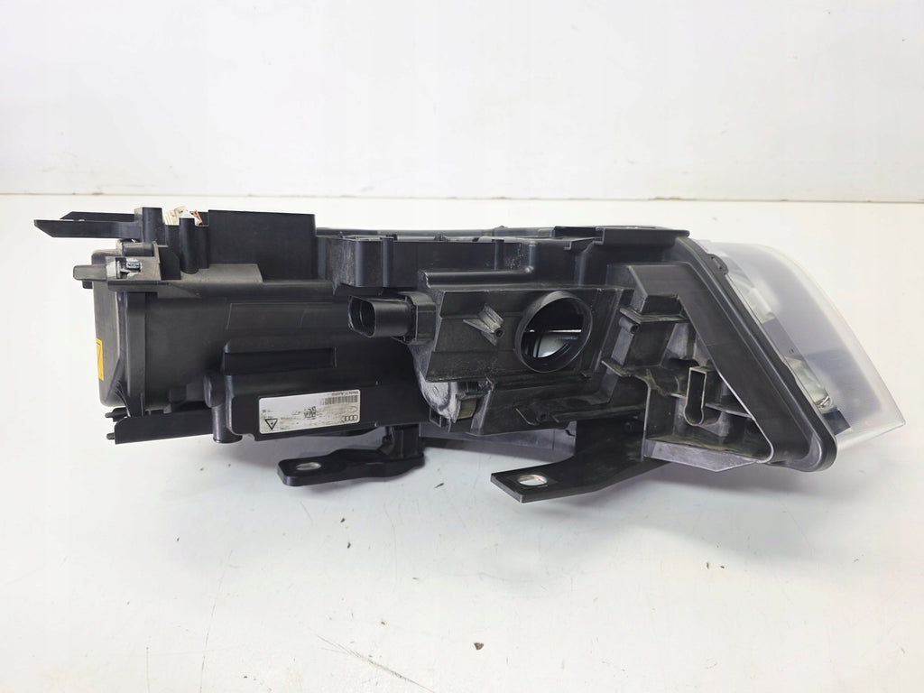 Frontscheinwerfer Audi Q3 8U0941044 LED Rechts Scheinwerfer Headlight SCH1202246760qo