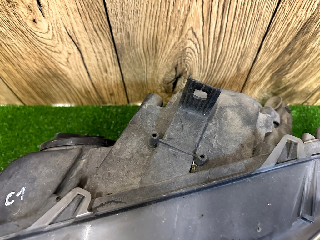 Frontscheinwerfer BMW X6 E71 7287009 Xenon Links Scheinwerfer Headlight SCH9491266094ua