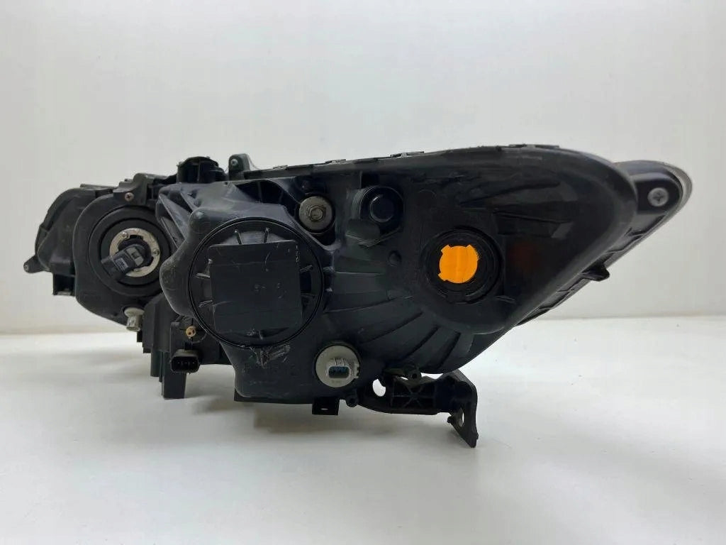 Frontscheinwerfer Honda Accord VIII Estate I P7265 Rechts Scheinwerfer Headlight SCH8733508454an